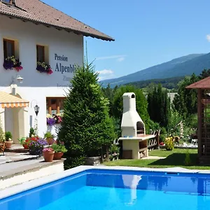 Spitzmandl Apartment