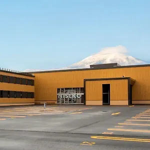 旅館 トリフィート ホテル＆ポッド ニセコ 倶知安町