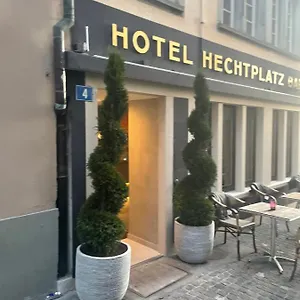 Hechtplatz Hotel