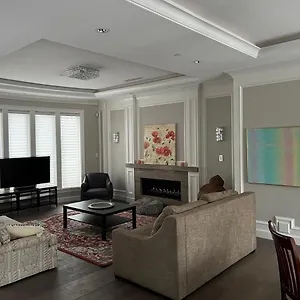  Homestay Dunbar Luxury Canada