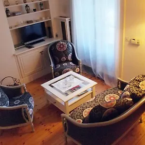  Apartment Charming Switzerland
