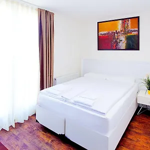 Appartement By Livingdowntown, Zurich