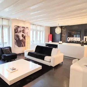  Apartment Fontaine Switzerland