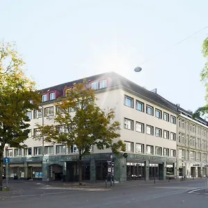 Design&lifestyle Hotel